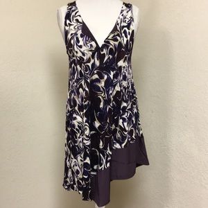Simply Vera Sleeveless Dress
